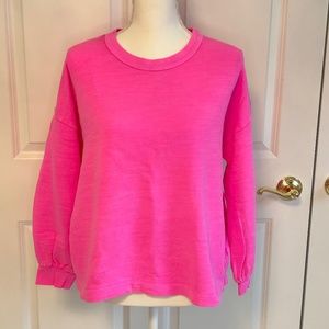 J. Crew Sweatshirt